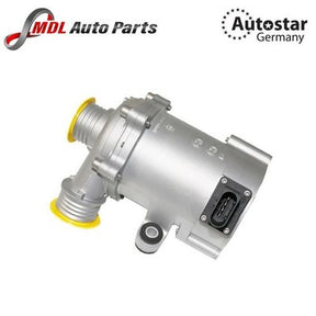 Autostar Germany Engine Water Pump 11517597715 High Quality