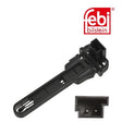 Febi 45762 Interior Temperature Sensor Premium Fits BMW X1 2011 - 2015