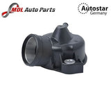 Autostar Germany Thermostat Cover M102 W201 Mercedes 190 2.0L-2.5L 1022000417