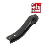 Febi 02673 Control Arm Sheet Steel Premium Quality For Vauxhall Nova 1992 - 1993