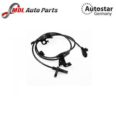 AUTOSTAR GERMANY ABS SENSOR 89542-0D030