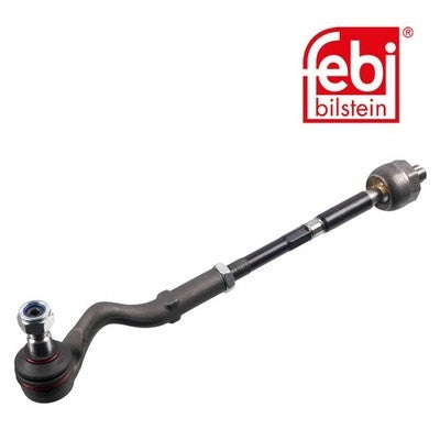 Febi 33014 Tie Rod Front Left Premium Fits Mercedes-Benz E-Class 1998 - 1999