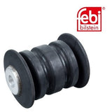 Febi 47139 Leaf Spring Bush Premium High Performance Fits VW Amarok 2010 - 2016