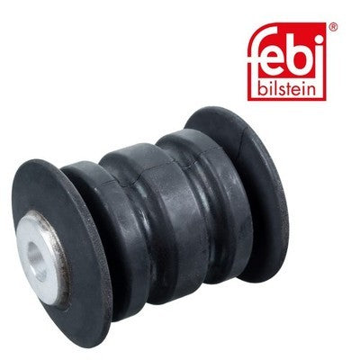 Febi 47139 Leaf Spring Bush Premium High Performance Fits VW Amarok 2010 - 2016