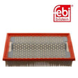 Febi 30366 Air Filter High Performance Fits Mitsubishi L200 / Triton 2007 - 2015