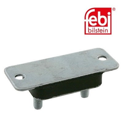 Febi 10015 Exhaust Mounting High Performance Fits Ford Fiesta 1989 - 1995