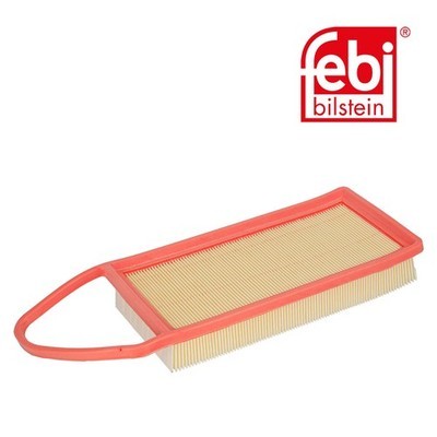 Febi 32533 Air Filter Premium High Performance Fits Ford Fiesta 2010 - 2012