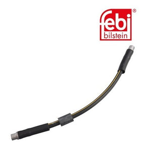 Febi 28646 Brake Hose Front Left Right Fits High Performance Audi A8 2002-2010