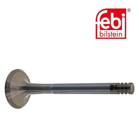 Febi 19982 Valves Premium Durable High-strength Fits VW LT 28-50 1992 - 1996