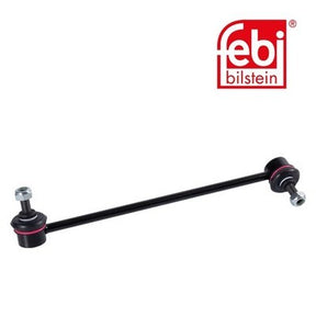 Febi 24964 Stabiliser Link Front Left Premium Fits Honda Jazz 2002 - 2008