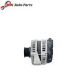 Hella Alternator Fits LR008862 Discovery