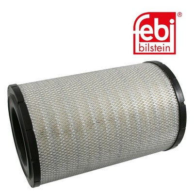 Febi 10845 Air Filter Insert High Performance High Flow Automotive Filter