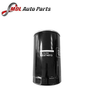 datex OIL FILTER MITSUBISHI FUSO W/OUT NUT ME074013