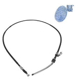 Blueprint ADC446117 Hand Brake Cable 2020 mm Fits Mitsubishi L200 2001 - 2007