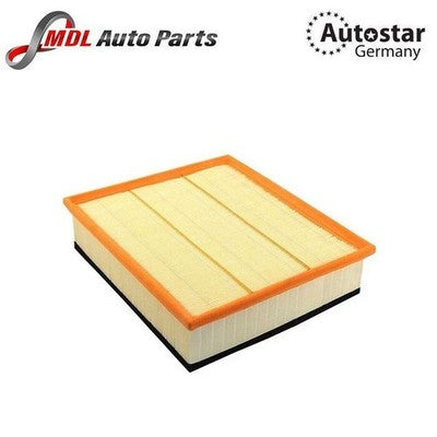 AutoStar Germany Air Filter 2D0129620 for VW LT 28-35 II Mercedes Sprinter, Vito