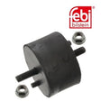Febi 15786 Engine Mounting Premium High Performance Fits Volvo 240 1980 - 1984