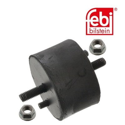 Febi 15786 Engine Mounting Premium High Performance Fits Volvo 240 1980 - 1984