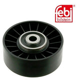 Febi 17726 Idler Pulley Premium High Performance Fits VW Bora 1998 - 2005