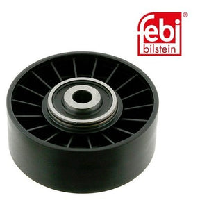 Febi 17726 Idler Pulley Premium High Performance Fits VW Bora 1998 - 2005