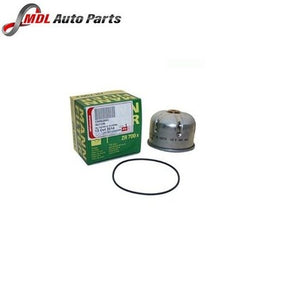 Mann Rotor Oil Filter ERR6299