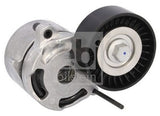 Febi 188553 Tensioner Assembly Automatic Plastic Fits Subaru Brz 2012 - 2025