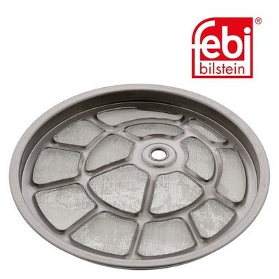 Febi 14254 Transmission Oil Filter 3-Sp Auto 4-Sp Auto Fits Audi 80 1972 - 1975