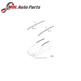 Land Rover Genuine Moulding Nut T4A6074 E-PACE 2017