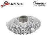 autostar germany FAN CLUTCH ML320 ML350 1122000222