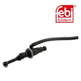 Febi 46431 Clutch Master Cylinder 6-Sp Man Fits Renault Master 1997 - 2006