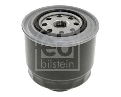 Febi 184017 Fuel Filter Spin On Premium For Mitsubishi L200 / Triton 2011 - 2015