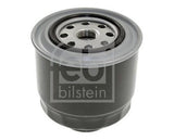 Febi 184017 Fuel Filter Spin On Premium For Mitsubishi L200 / Triton 2011 - 2015
