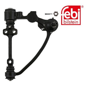 Febi 43006 Control Arm Front Right Upper Cast Steel Fits Toyota HiAce 1995 - 01