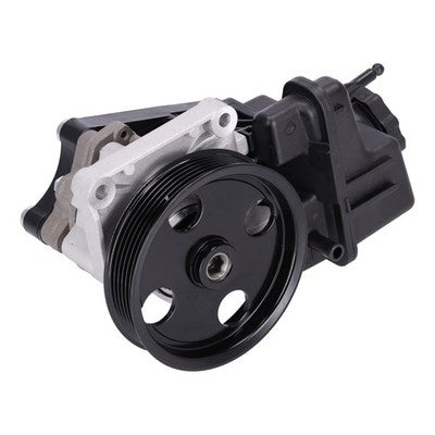 Febi 185455 Power Steering Pump Fits Mercedes-Benz Sprinter 3.5-T 2009 - 2016