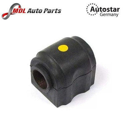 Autostar Germany Rear Sway Bar Bushing LR015336 for Land Rover LR3 and LR4