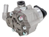 Febi 185222 Power Steering Pump Clockwise Rotation Fits VW Amarok 2010 - 2016