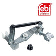 Febi 33569 Shifting Rod Premium Quality Durable For Vauxhall Meriva 2003 - 2010