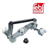 Febi 33569 Shifting Rod Premium Quality Durable For Vauxhall Meriva 2003 - 2010