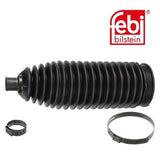 Febi 108805 Steering Boot Kit Front Left Right Fits Seat Toledo 2013 - 2024