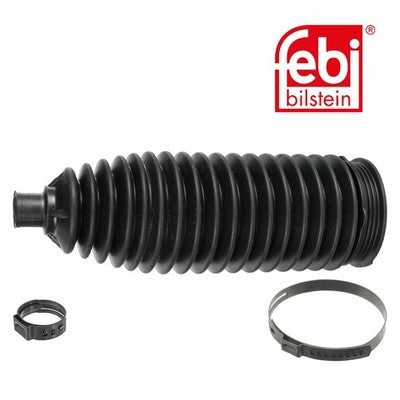 Febi 108805 Steering Boot Kit Front Left Right Fits Seat Toledo 2013 - 2024