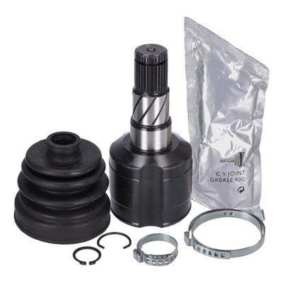 Febi 184745 Drive Shaft Joint Kit Standard Fits Tesla Model 3 2019 - 2025