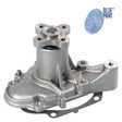 Blueprint ADG09114 Water Pump Cast Aluminium Fits Hyundai Amica / Atoz 2007