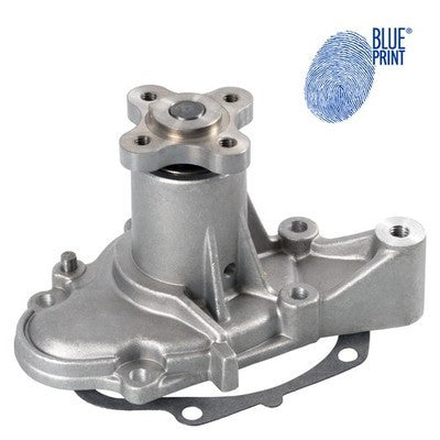 Blueprint ADG09114 Water Pump Cast Aluminium Fits Hyundai Amica / Atoz 2007