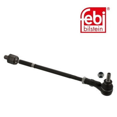 Febi 14174 Tie Rod Front Left High Performance Fits Audi A3 1996 - 2003