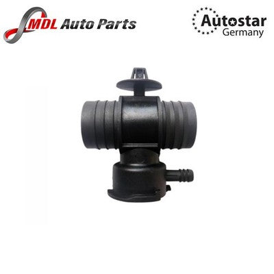 1X CAR RADIATOR COOLANT HOSE UPPER REPAIR 52028810AL FOR DODGE DAKOTA