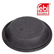 Febi 07098 Diaphragm Premium High Performance Fits Peugeot Boxer 2001 - 2006
