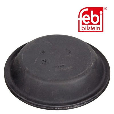 Febi 07098 Diaphragm Premium High Performance Fits Peugeot Boxer 2001 - 2006