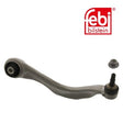 Febi 39980 Control Arm Front Right Aluminium Fits BMW 5 Series 2011 - 2016
