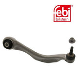 Febi 39980 Control Arm Front Right Aluminium Fits BMW 5 Series 2011 - 2016