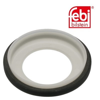 Febi 35145 Crankshaft Seal Rear Premium Fits Toyota LandCruiser Amazon 2002-07