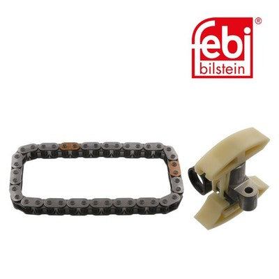 Febi 33692 Timing Chain Kit Simplex High Performance Fits Ford Focus 2004 - 2012